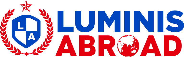 Contact us - LUMINIS ABROAD