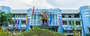 Davao Medical School Foundation College Of Medicine